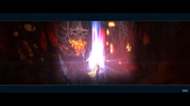 Might & Magic Heroes VI Luxcid Zdolność Reputacji Mistrz Drogi Łez смотреть онлайн