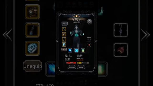 Dungeon survivor 2 misty Island water totem team смотреть онлайн