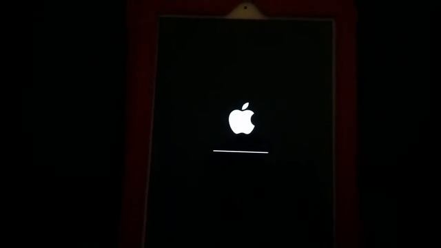 Updating my iPad to IOS 7.1.2 Part 2 смотреть онлайн