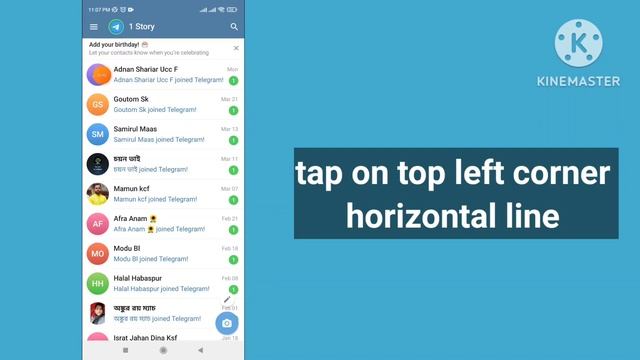 How to Fix Telegram Messages Not Sending or Receiving Problem 2024 смотреть онлайн