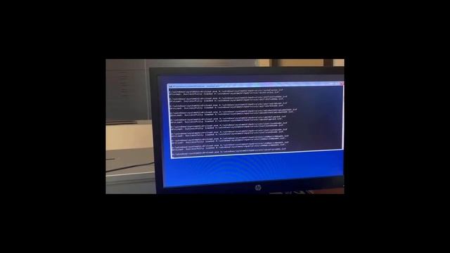 1-Server Raid 5 Configuration (طريقة تسطيب السيرفرو عمل Raid 5) смотреть онлайн
