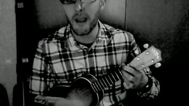 When I'm Cleaning Windows George Formby Cover смотреть онлайн