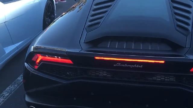 Dicas de Orlando #1 Cars and Coffee смотреть онлайн