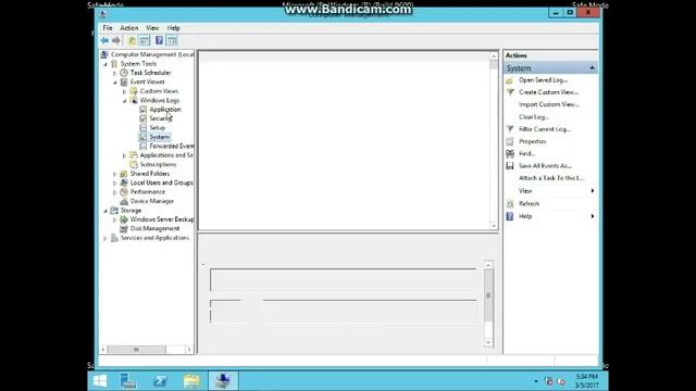 Windows Server - Recover servers смотреть онлайн