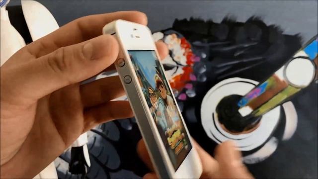 iPhone 4S In 2020 Still Worth It? (review and playing games ) смотреть онлайн