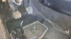 Форд Мондео МК4, 2007-2014 замена фильтра салона #фордмондео