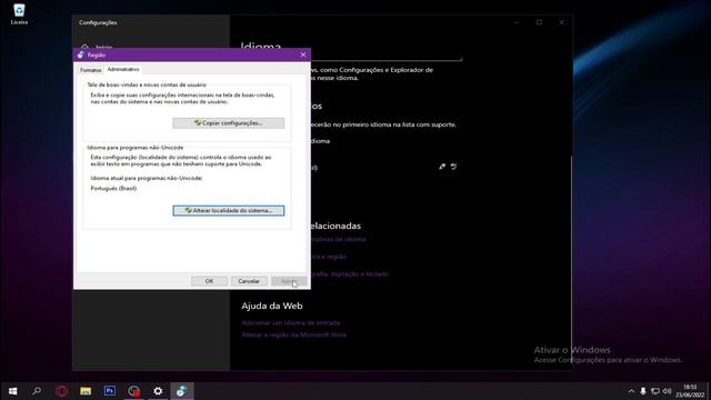 Melhor Windows para ganhar Desempenho nos Jogos! Ghost Spectre Tutorial смотреть онлайн