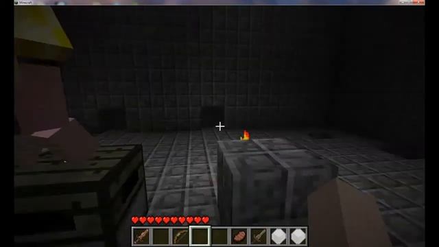 Chillin in the Aether 02. Inventory and enchanting! смотреть онлайн