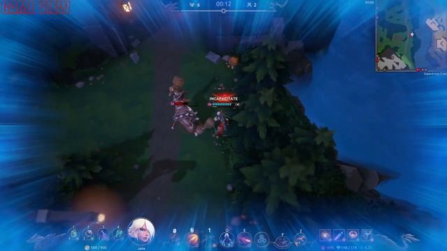 TOP 10 // Los Mejores Juegos Moba [Estilo League of Legends] para PC [Bajos/Medios Recursos] смотреть онлайн