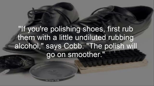 11 Surprising Uses for Rubbing Alcohol смотреть онлайн