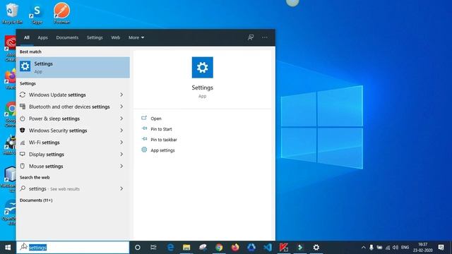 Date And Time-related problem in Windows 10 in English | sync date and time with internet date time смотреть онлайн