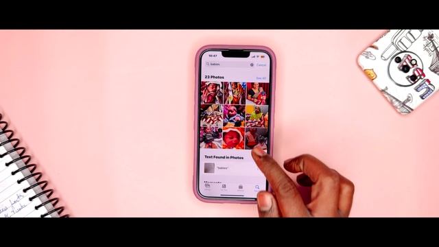 10 Hidden iPhone Photos App Features हिंदी смотреть онлайн
