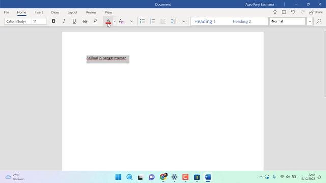 CARA DOWNLOAD DAN INSTAL WORD MOBILE DI WINDOWS 11 смотреть онлайн