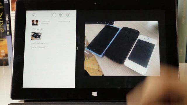 Windows 8.1 hands-on preview смотреть онлайн