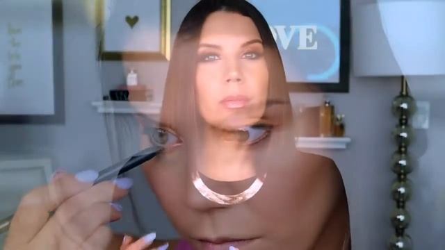 Обзор помады от KYLIE JENNER | Кайли Дженнер BIRTHDAY EDITION смотреть онлайн