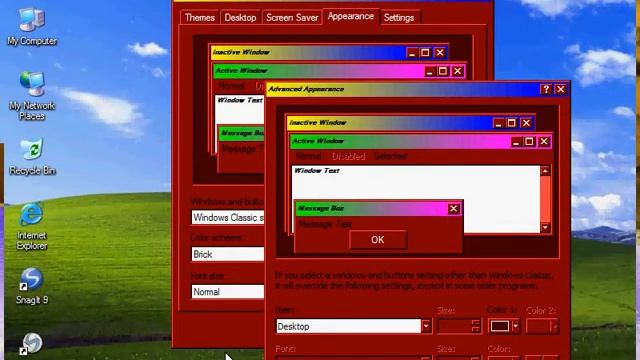 Windows XP (12) - o'zbekcha/ ویندوز ایکس پی- اوزبیکچه смотреть онлайн