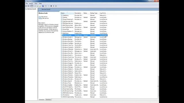 How to Completely Disable Windows Update Settings смотреть онлайн