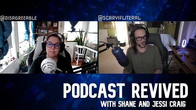 Gaming on Surface Duo | Podcast Revived 28 смотреть онлайн