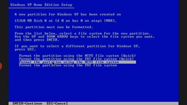 How to Install Windows XP in PC | Steps to install windows XP | Step by Step Guide | XP professiona смотреть онлайн