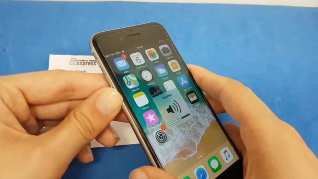IPhone 6s 128GB cinza 354955070549255 смотреть онлайн