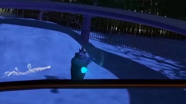 สวนสนุกคุณยาย Granny смотреть онлайн