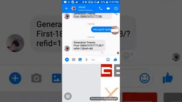 Messenger – Text and Video Chat for Free Apps Download Latest Version смотреть онлайн