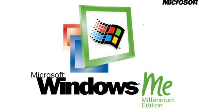 Windows 2000 and Windows ME sounds смотреть онлайн