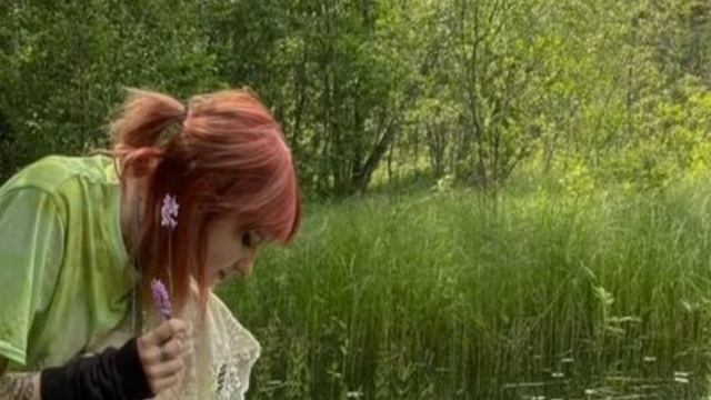 Grimes - Oblivion (Türkçe Çeviri)