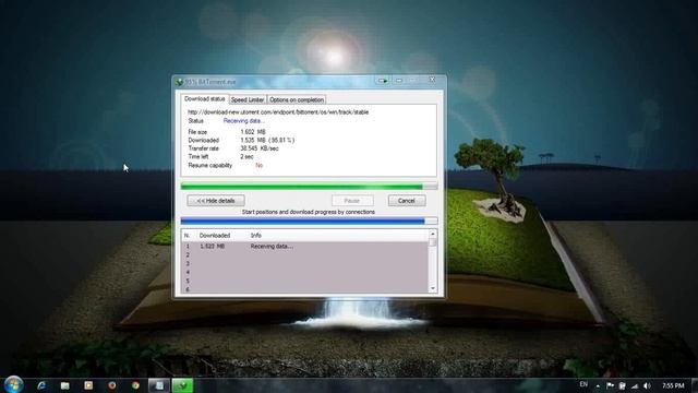 How to download any file from torrent file смотреть онлайн