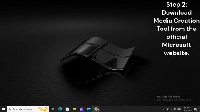 “The Upgrade Option Isn’t Available If You Start Your Computer Using Windows Installation Media” смотреть онлайн