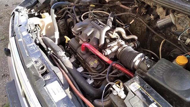 Установка двигателя 4го поколения в старые поколения. Видео влог. Часть 7. смотреть онлайн