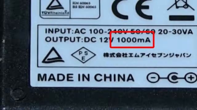 Replacing your broken power supply, wall wart, charger, AC adaptor смотреть онлайн
