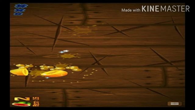 Fruit Ninja Game (for pc, Mac, iPhone, iPad ) смотреть онлайн