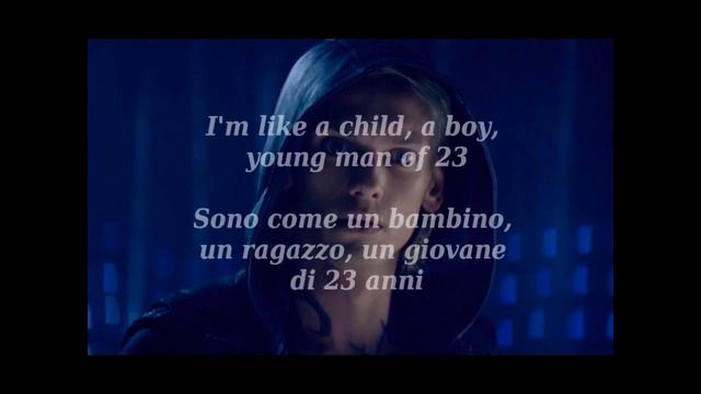 Jamie Campbell Bower-Waiting Testo+Traduzione Ita смотреть онлайн