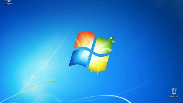 Running Windows 7 Home Premium SP1 (German) inside macOS Mojave (VMware Fusion) смотреть онлайн