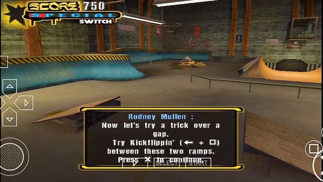 tony hawk underground 2 remix psp 30-60 fps snapdragon 662 Android смотреть онлайн