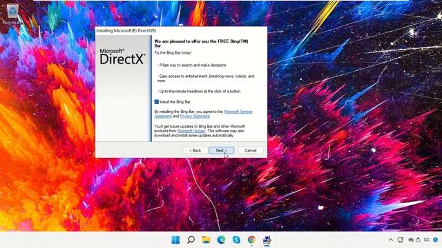 O nível de recurso 10.0 do Fortnite DX11 é necessário para executar o mecanismo no Windows 11 смотреть онлайн