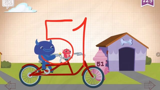 Best ENDLESS Reader .. ALL THE NUMBERS смотреть онлайн