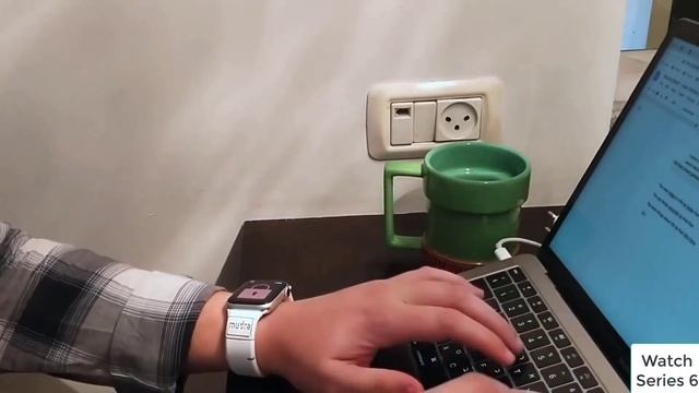 Review New Apple Watch Series 6 2020 смотреть онлайн