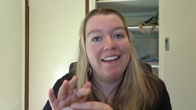March Update! | lauraxstitches смотреть онлайн