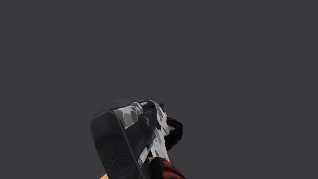 Feline SMG Animation Reel смотреть онлайн