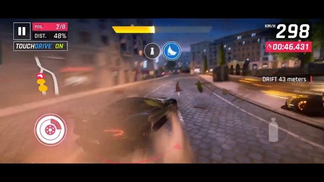 Asphalt 9 | ✨ Starway Event | Lamborghini Huracan Evo Spyder | Claiming 💌 Surprise смотреть онлайн