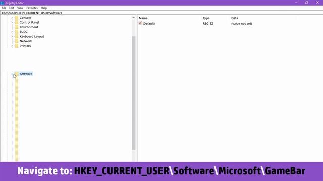 3 Ways to Disable Game Mode and its Related Settings смотреть онлайн