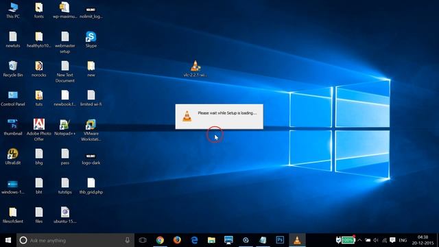 How To Install VLC Media Player on Windows 10 ? смотреть онлайн