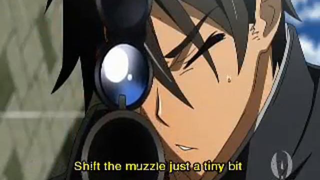 Highschool of the Dead Indestructible смотреть онлайн