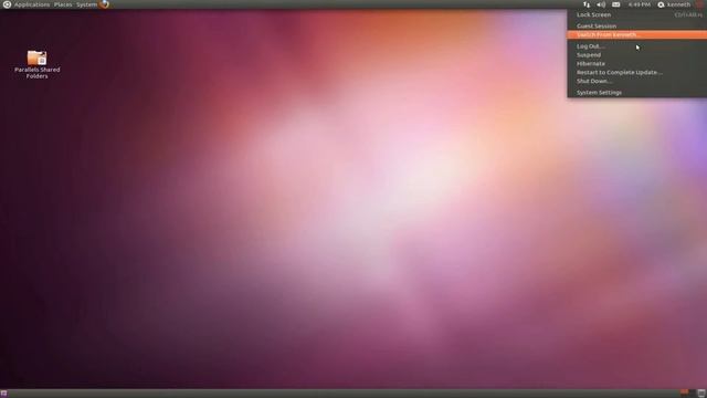 [Tutorial #6] How To: Get Unity interface for low end pc with Ubuntu 11.04 смотреть онлайн