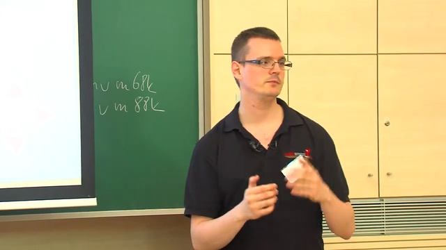 Páli Gábor János: Capsicum: Ahogy a FreeBSD gondolkodik a biztonságról смотреть онлайн