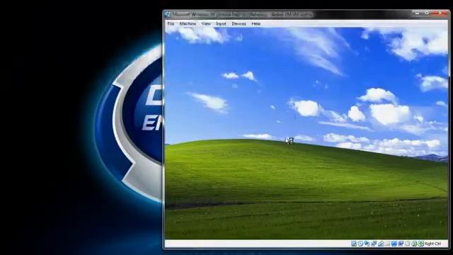 {2024} Microsoft Windows XP Startup sound - Sparta Extended Time Travelling Remix [Request] смотреть онлайн
