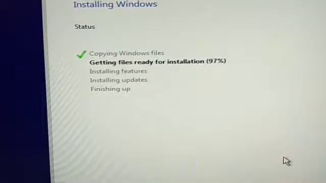How to setup windows on your computer смотреть онлайн
