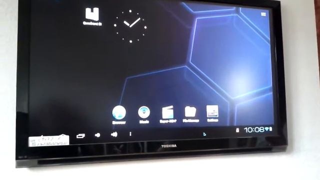 MK802 - Android HDMI Stick - web surfing смотреть онлайн
